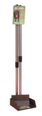 Precision Pet Products Little Stinker Poop Scoop with Spade